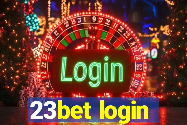 23bet login